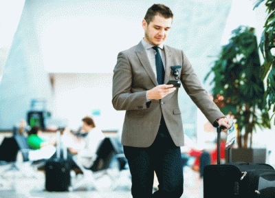 چگونه برای سفرهای کاری آماده شویم؟ چگونه برای سفرهای کاری آماده شویم؟