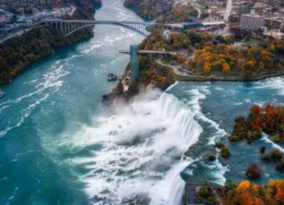 در سفر به کانادا کجا بریم؟ در سفر به کانادا کجا بریم؟