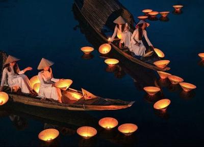 ویتنام گردی برای اولین بار: راهنمای جامع سفر از هانوی تا دلتای مکونگ ویتنام گردی برای اولین بار: راهنمای جامع سفر از هانوی تا دلتای مکونگ