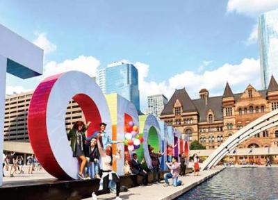 کدام شهر کانادا برای زندگی، تحصیل و کار ایرانیان مناسب تر است؟ کدام شهر کانادا برای زندگی، تحصیل و کار ایرانیان مناسب تر است؟