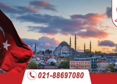 محله های استانبول: کدام محله برای اقامت شما بهترین است؟ محله های استانبول: کدام محله برای اقامت شما بهترین است؟