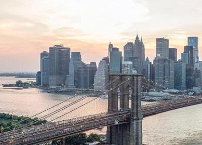 برترین زمان سفر به نیویورک؛ راهنمای کامل برای هر فصل برترین زمان سفر به نیویورک؛ راهنمای کامل برای هر فصل