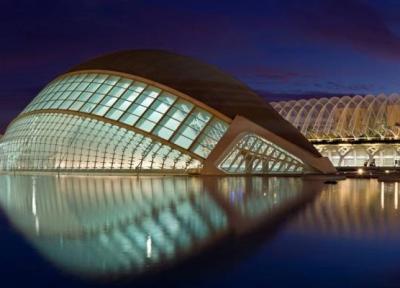 انواع سبک های معماری، از گذشته تا به حال (قسمت سوم) انواع سبک های معماری، از گذشته تا به حال (قسمت سوم)