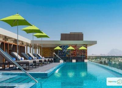 هتل های نزدیک ورزشگاه های جام ملت های آسیا 2019 در العین هتل های نزدیک ورزشگاه های جام ملت های آسیا 2019 در العین