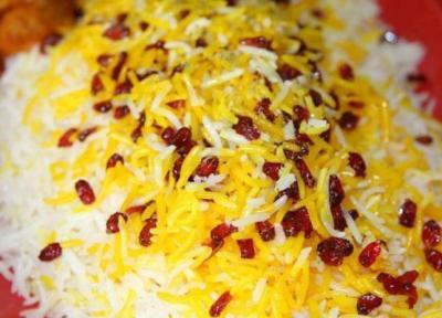 تفاوت پلو با چلو در چیست؟ تفاوت پلو با چلو در چیست؟