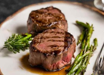 طرز تهیه فیله مدالیون با 13 نکته برای مغز پخت شدن و خام نموندن فیله طرز تهیه فیله مدالیون با 13 نکته برای مغز پخت شدن و خام نموندن فیله